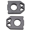2005-2024 SUZUKI DRZ400SM 400S 400E CNC Rear Chain Adjuster Axle Block