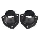 Auspuffkrümmer-Header Fit Chevy Small Block SB V8 262 265 283 305 327 350 400