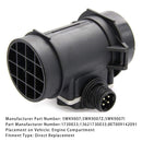 Luftmassenmesser Sensor Für BMW E36 E34 E39 320i 520i 5WK9007