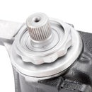 Taka-akselin tasauspyörästö 33107616972 33107616971 2,81 suhde BMW F20 F21 1-sarjaan