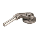 Turbo Wastegate Rassel Klappe Flapper für Audi 17-23 B9 A3 A4 A5 A6 2,0 T 1,8 T