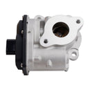 2011-2016 Nissan NV400 Plattform/Chassi (X62, X62B) dCi 125 2299 EGR-ventil 14710-3921R 8201353607 WG1749310