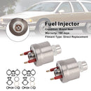 Polttoainesuutin 17111864 sopii Chevrolet Tahoelle, GMC Yukonille ja Buick V8 5.7L