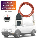 Czujnik NOx 858984601 5WK96699C dla BMW 335d 328d 328d 535d 535d 740Ld X3 X5