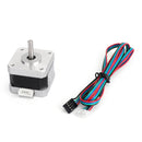 Stepper motor 42-34 X/Y/Z 1.8° for Ender 3 Pro CR-10 Printer 3D printer RepRap