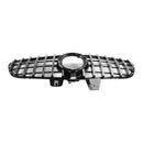 Mercedes V-Class W447 Upper grille (2019-2023) - Perfectly fitting front grille for your vehicle