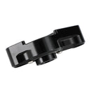 Gearstangsskifter stabilisator aluminium til KAWASAKI Z900RS 18-21 19 20 Sølv