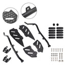 2023-2024 Yamaha X-Max 300 Xmax Engine Guard, Bumper Protector