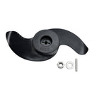 Trollingmotorpropell Weedless Wedge 2 propeller for 3-5/8" Motordiameter 2091160