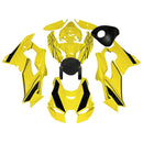 Injection Fairing Kit Bodywork ABS fit For Kawasaki ZX-10R ZX-10RR 2021-2025