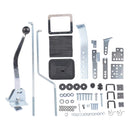 1957-1959 Ford-O-Matic DR 7668 Universal Automatic Floor Shifter Conversion Kit