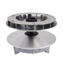 2015-2016 Massimo MSU800 Rear Axle Clutch Variator Secondary Clutch 21040303206
