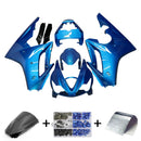 2006-2008 Triumph Daytona 675 Einspritzverkleidungssatz Karosserie Kunststoff ABS