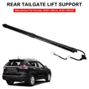 2014-2019 Nissan Rogue SL Sport Utility 4-dørs 2,5L baklukeløftstøtte 90561-4BA1A, 90561-4BA2A, 90561-4BA3A, 90561-4BA4A, 90561-4BA5A