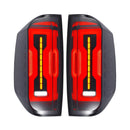 2014–2020 Toyota Tundra links + rechts LED Rücklicht Montage 815600C101 815600C100