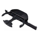 Getränkehalter für die Mittelkonsole vorn, 51168190206, für BMW E39 5er-Reihe (RHD).