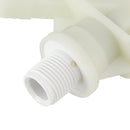 Vesiventtiilisarja Dometic 300/310/320 -sarjan RV/RV/trailer WC:lle