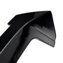 2004-2011 BMW 1 Series E81 E87 Gloss Black Rear Spoiler Boot Wing