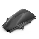 2009-2012 Triumph Daytona 675 Einspritzverkleidungssatz Karosserie Kunststoff ABS