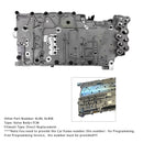 2008-2009 Pontiac: G8 6L80 6L80E ventilhus + transmissionskontrolmodul og magnet