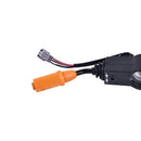 Se adapta a los modelos JCB HG700 PS720 PS745 PS750 PS760 Interruptor de columna de dirección de avance/retroceso 70126401