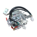 Daewoo Damas 1.1L - 4.8L, 4 cylinder, carburettor, manual choke, 94591539