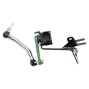 Height level sensor front left 8R0941286D 8R0941286F Suitable for Audi Q5 Porsche Macan