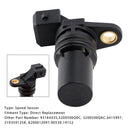 Speed ​​Sensor 319359125R For Clio Trafic Master Vivaro Movano Primastar SEB5101