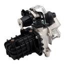 2014-2020 Ford Focus 2.0 TDCi EGR-ventilmodulkylare 2267338