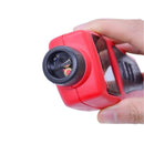 Tacômetro fotográfico digital a laser UT372 (sem contato) Tacômetro 99999 RPM