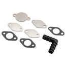 Sada těsnění EGR ventilu pro VW Škoda Seat 1.2 1.6 2.0 TDI CR CAY CFF