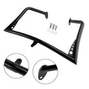 Engine Guard, Crash Bar, Frame Protector, Bumper for Touring Glide 2009-2023, Chrome