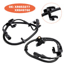 ABS-Raddrehzahlsensor hinten links und rechts für Jaguar S-TYPE X200 1999-2008