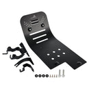 2025-on RE Classic 650 SKID PLATE BASH PLATE SUMP GUARD