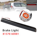 Mittbakljus till Toyota Prado LC120 FJ120 TRJ120 GX470 2003-2009