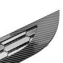 2002-2006 Mini Cooper R50 R52 R53 2 STK Wabengitter Kühlergrill