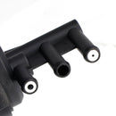2000-2002 Saab 9-3 solenoidový ventil turbodmychadla 55557331 univerzální