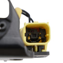 Aktiver Motorhaubenaktuator links + rechts 51237435797 für BMW 5er G30 2015-2020