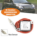 Sensor de óxido de nitrógeno A0009056304 5WK97250 para Mercedes W463  W164  W166  W205  W212  W222
