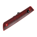 2005-2010 Jeep Grand Cherokee LED terceira 3ª luz de freio 55157397AD vermelho