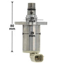 Kit de válvula de control de succión SCV 294200-0610 294200-0611 para Toyota 1AD-FTV 2AD-FTV