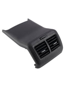 2013-2017 Golf 7 MK7 Klimaanlage hinten Outlet Center Armlehne Air Vent