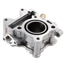 2014-2017 Yamaha NS 50 F Aerox 4T E2 (1GB/SA426) 42mm Zylinderkolben-Dichtungssatz 60cc 3B3-E1311-00