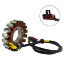 Premium-Stator-Magnetspule 4017516 4018448 für Polaris Ranger Crew 1000 (Modelljahr 2022)