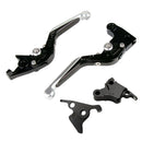 Säädettävä kytkinjarruvipu sopii mallille CFMOTO 450SS 450SR 21-23 450NK 23-24