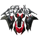 2017-2023 Yamaha YZF-R6 injection fairing set body plastic ABS