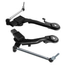 Height level sensor rear left + right for Audi A6 C8 A7 Sportback Q5 SQ5 Quattro