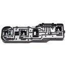 Lamp holder for right rear light 4518200477 for Smart Fortwo 2008-2018