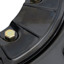 Rotatable seat base for VW T5/T6 from 2003