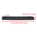 Mittbakljus till Toyota Prado LC120 FJ120 TRJ120 GX470 2003-2009